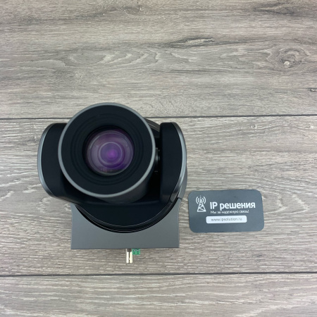 CleverMic 1231SHN, PTZ-камера