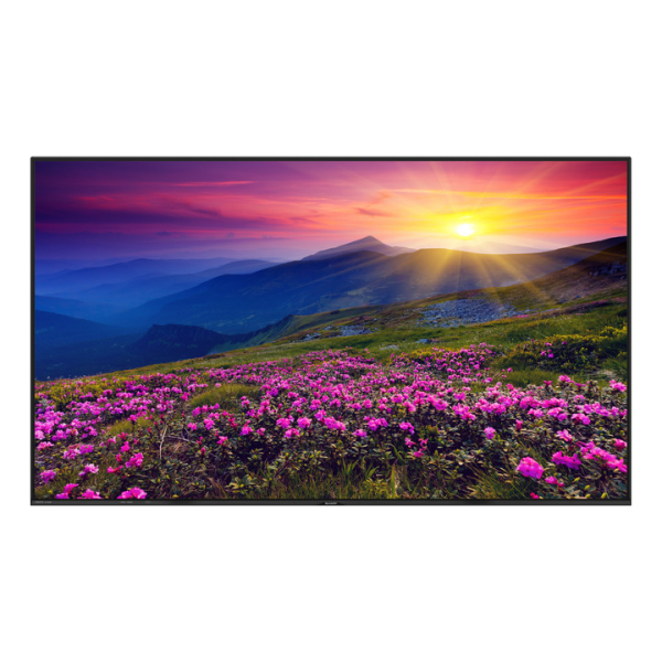 Sharp LV70X500E, ЖК панель 70"