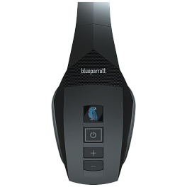 BlueParrott B550-XT, Bluetooth гарнитура с высоким шумоподавлением