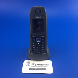 Gigaset R650H PRO , беспроводной DECT IP телефон