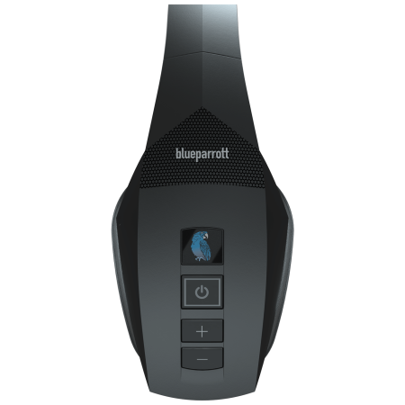BlueParrott B550-XT, Bluetooth гарнитура с высоким шумоподавлением BlueParrott B550-XT, Bluetooth гарнитура с высоким шумоподавлением