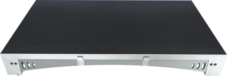 Светодиодный экран для создания видеостен, шаг пикселя 1,5мм, 600 кд/м.кв., угол просмотра 160/160 град., 5000:1, фронтальный доступ, IP5Х, 610?343?75мм, 7,5 кг