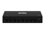 WI-TEK WI-SG108 v3, неуправляемый гигабитный коммутатор