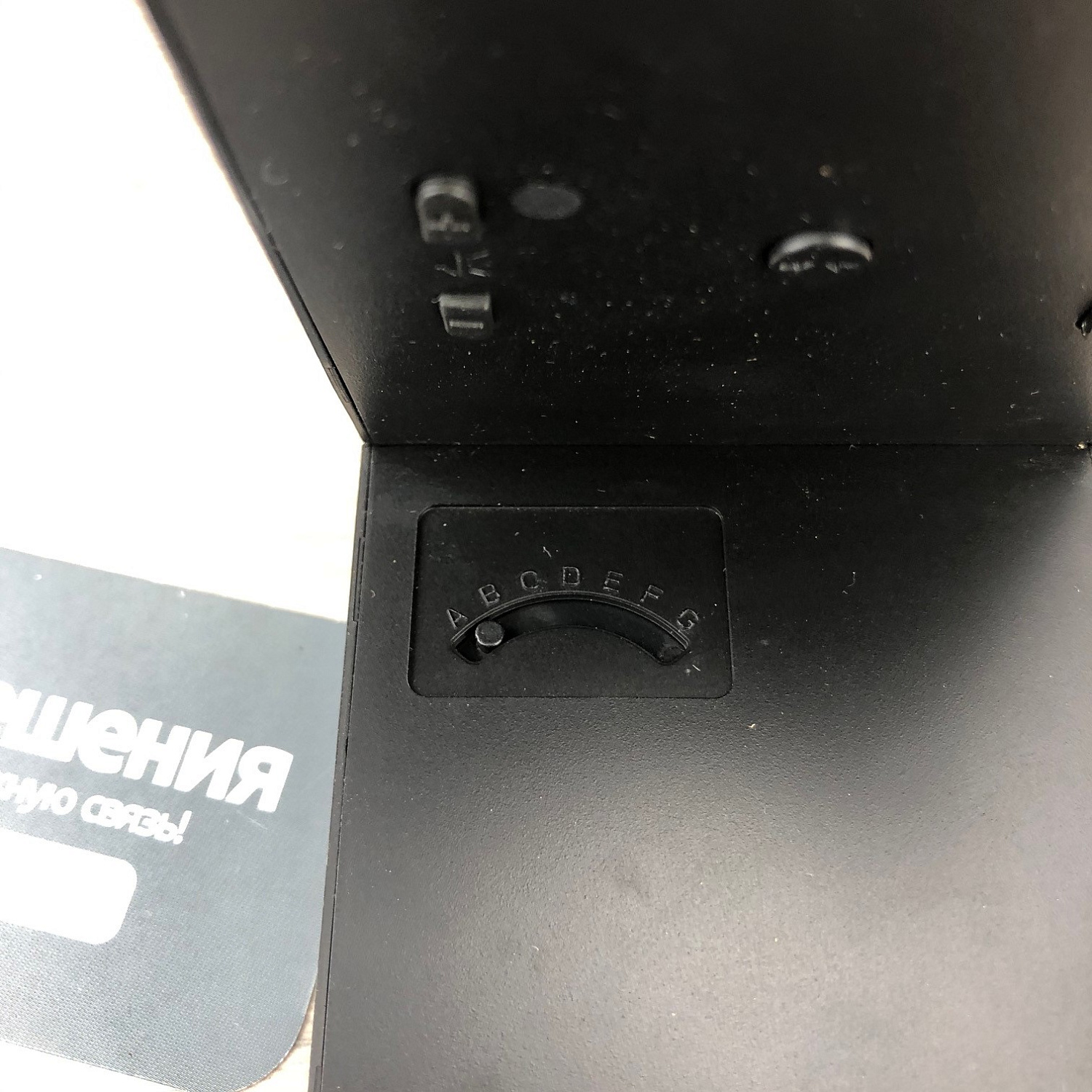 VT VT9000, беспроводная моноауральная DECT-гарнитура  VT VT9000, беспроводная моноауральная DECT-гарнитура