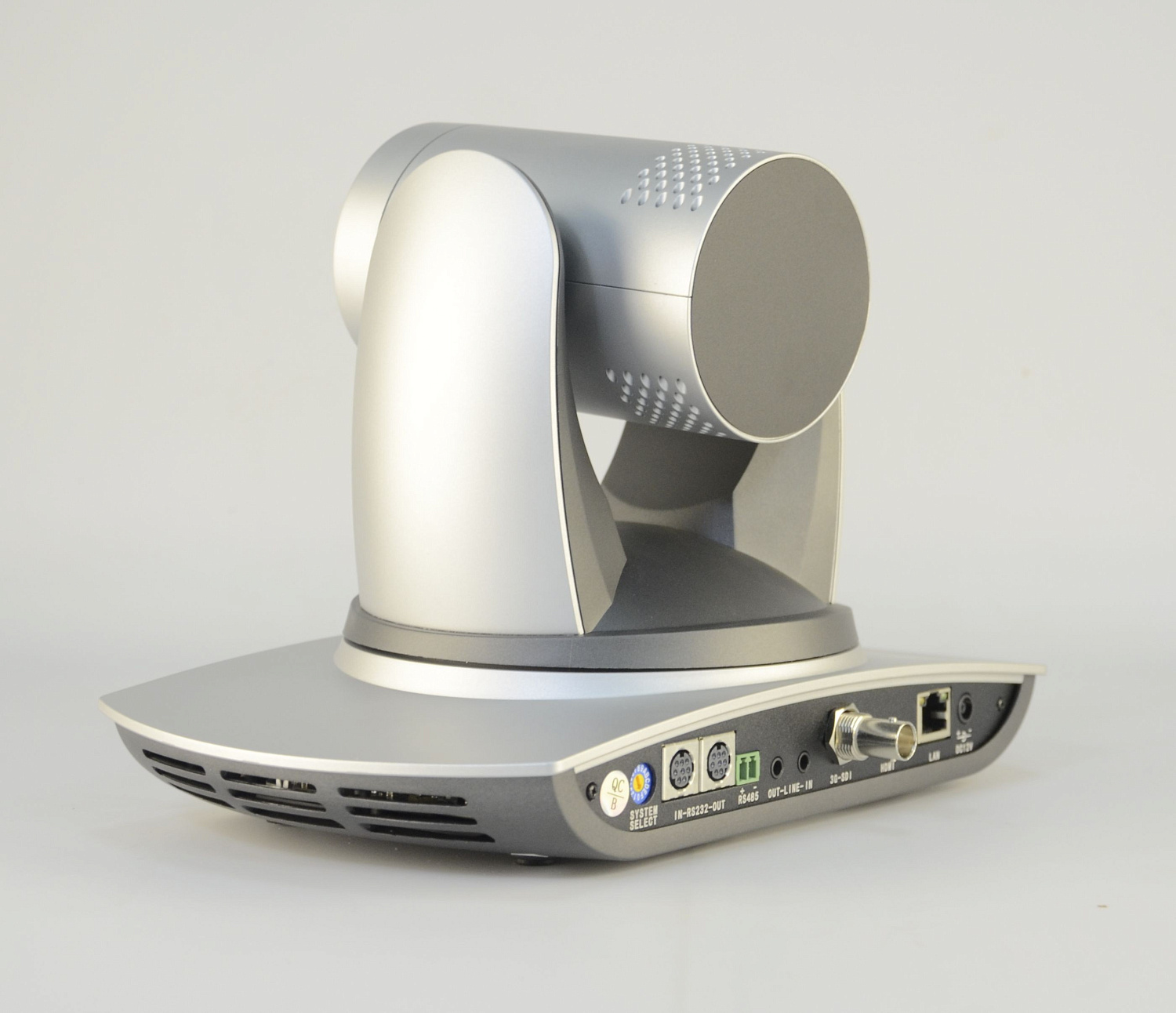 CleverMic 2020ws, PTZ-камера 