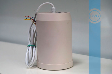 CVGaudio SPC5T, подвесной громкоговоритель для 100V систем звуковой трансляции
