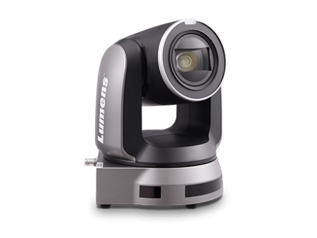 Lumens VC-A71PB, PTZ-камера с разрешением 4К