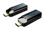 Удлинитель CleverMic HEN372S HDMI проводной (50м)