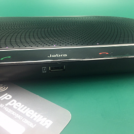 Jabra Speak 810 UC, спикерфон (7810-209)