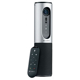 Logitech ConferenceCam Connect,  USB-камера для конференций