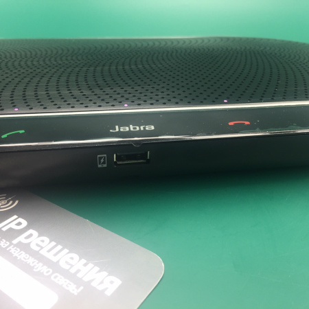 Jabra Speak 810 UC, спикерфон (7810-209)