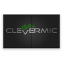 Видеостена 2x2 CleverMic W46-3.5 (FullHD 92) Видеостена 2x2 CleverMic W46-3.5 (FullHD 92)