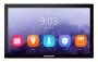 Crestron TSD-2220-B, сенсорный дисплей 21,5"