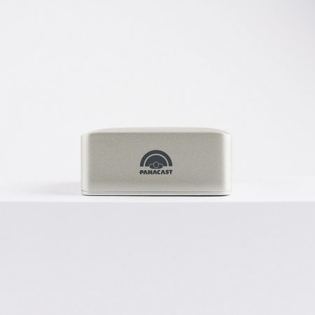 PANACAST 2, камера для видеоконференцсвязи с широким углом обзора (180°, 4K, USB 3.0)