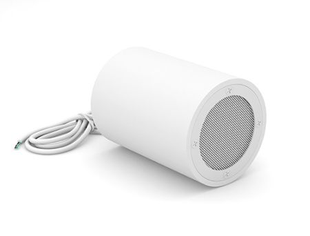 CVGAUDIO TUBE3:8W, подвесной широкополосный сателлит