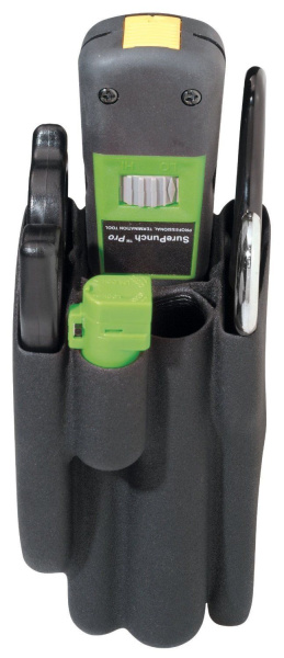 Greenlee GripPack 4942 - наборы инструментов для работы с витой парой Greenlee GripPack 4942 - наборы инструментов для работы с витой парой