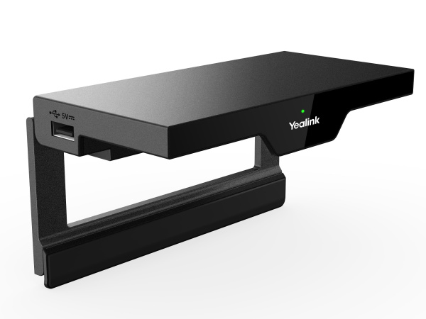 Yealink RoomCast E2, система беспроводных презентаций (RoomCast E2, AMS 2 года) Yealink RoomCast E2, система беспроводных презентаций (RoomCast E2, AMS 2 года)