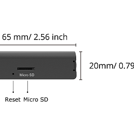 Qbic FHD-200, мини-пк Qbic FHD-200, мини-пк