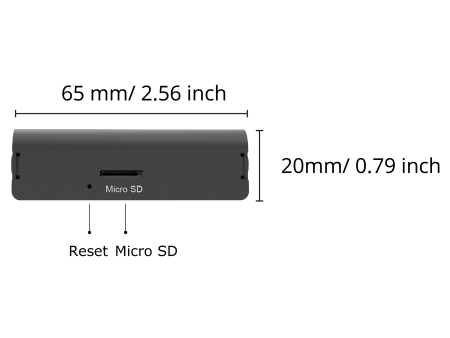 Qbic FHD-200, мини-пк