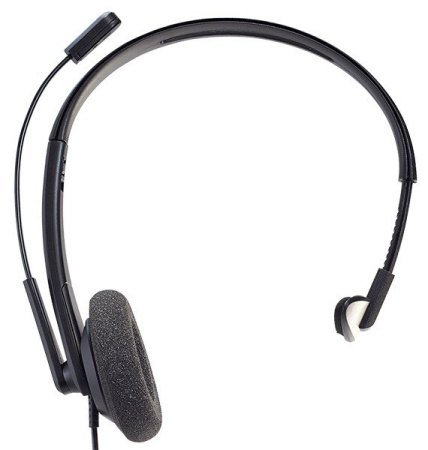 Accutone UM200 USB, гарнитура для скайпа