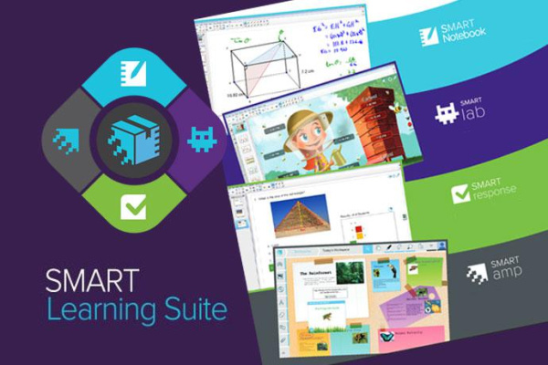 Лицензия на программный продукт SMART Learning Suite на 3 года Лицензия на программный продукт SMART Learning Suite на 3 года
