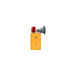 J&R Technology JR104-SC-SIP, промышленный SIP-телефон