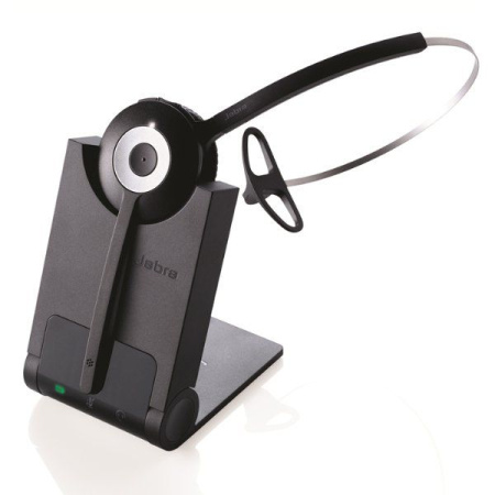 Jabra PRO 935 MS , беспроводная гарнитура  (для Microsoft Lync)