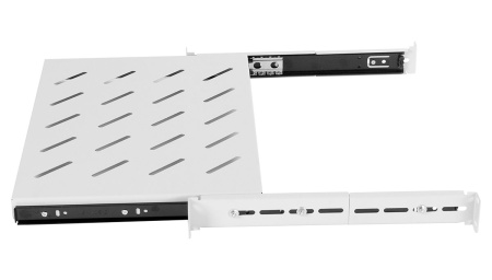 Cabeus, JE05-600, полка 19" выдвижная для шкафов и стоек глубиной 600 мм Cabeus, JE05-600, полка 19" выдвижная для шкафов и стоек глубиной 600 мм