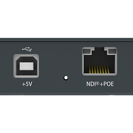 Magewell Pro Convert for NDI to AIO, конвертер