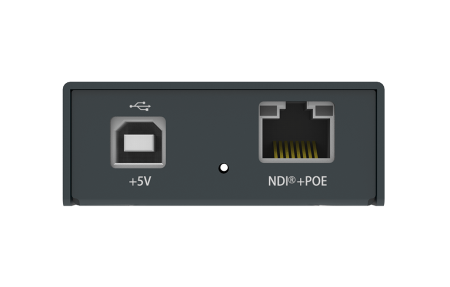 Magewell Pro Convert for NDI to AIO, конвертер