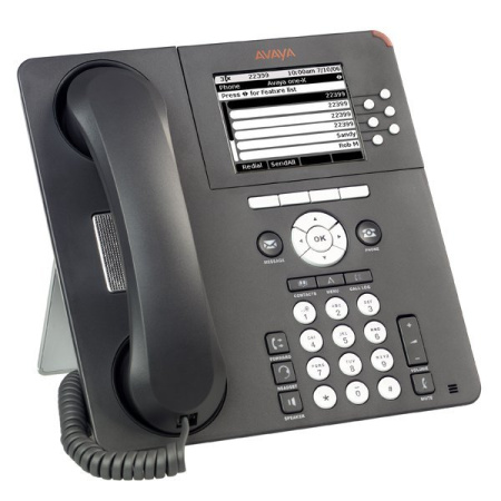 IP телефон Avaya 9630 IP телефон Avaya 9630