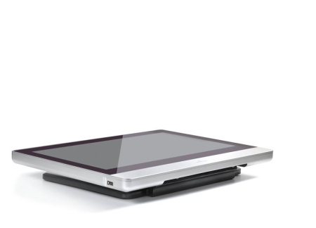 12” широкоформатный Full HD монитор с корпусом из анодированного алюминия. Складывается вручную