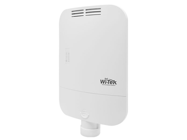 WI-TEK WI-PCMS310GF-O, уличный управляемый гигабитный L2-коммутатор с PoE