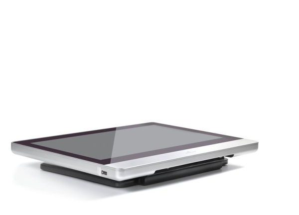 12” широкоформатный Full HD монитор с корпусом из анодированного алюминия. Складывается вручную 12” широкоформатный Full HD монитор с корпусом из анодированного алюминия. Складывается вручную