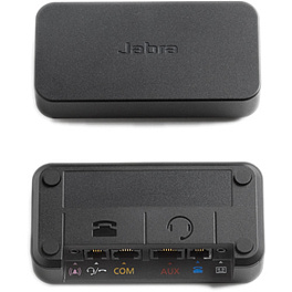 Jabra LINK 14201-20, электронный микролифт для телефонов Avaya, Alcatel, Shoretel, Toshiba 