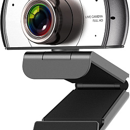 JazzTel Vision C120, веб-камера JazzTel Vision C120, веб-камера