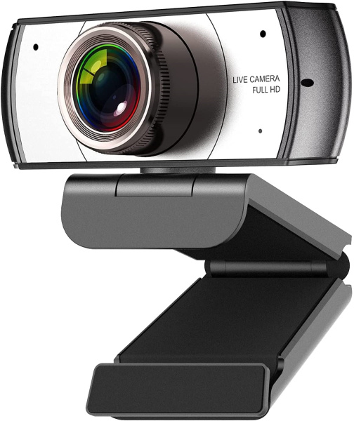 JazzTel Vision C120, веб-камера