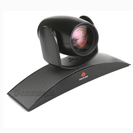 Polycom QDX 6000, система групповой видеоконференцсвязи