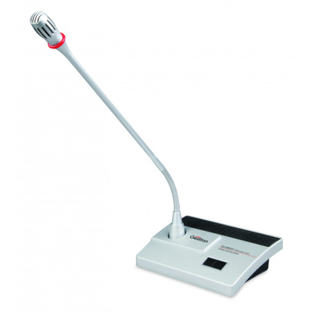 Gestton EG-6622C, проводной микрофонный пульт председателя