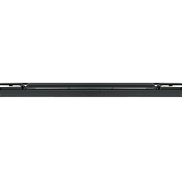 Видеостена 2х2 из панелей LG 55VH7E, 110", шов 1,8 мм; настенное выдвижное крепление