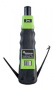 Greenlee SurePunch Pro PDT (PT-3593) - ударный инструмент для расшивки кабеля на кросс с лезвием 66 Greenlee SurePunch Pro PDT (PT-3593) - ударный инструмент для расшивки кабеля на кросс с лезвием 66