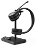 Yealink WH62 Dual UC, беспроводная моно-гарнитура