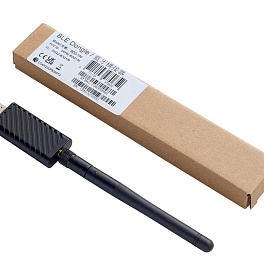 Qbic BDG-100, адаптер для подключения дисплеев E-ink Qbic BDG-100, адаптер для подключения дисплеев E-ink