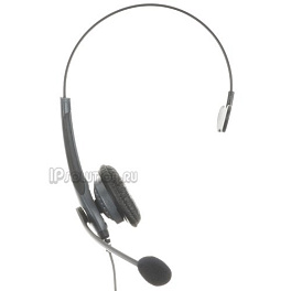 Jabra GN2000 IP MS OC Mono QD и Link280 (2083-280-09), универсальная профессиональная телефонная гарнитура