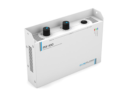 CVGAUDIO STUDYset C6W, двухполосные встраиваемые в потолок акустические системы