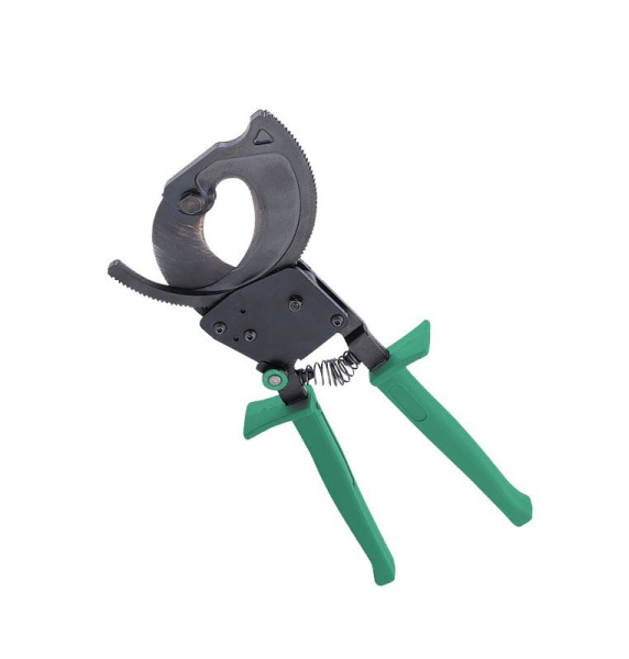 Greenlee 760 - кабелерез с трещоткой Greenlee 760 - кабелерез с трещоткой