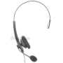 Jabra GN2000 IP MS OC Mono QD и Link280 (2083-280-09), универсальная профессиональная телефонная гарнитура Jabra GN2000 IP MS OC Mono QD и Link280 (2083-280-09), универсальная профессиональная телефонная гарнитура