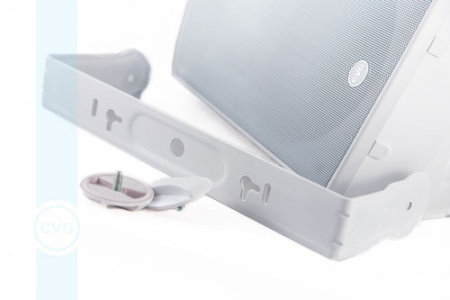 CVGaudio RF616TW, вухполосная настенная акустическая система