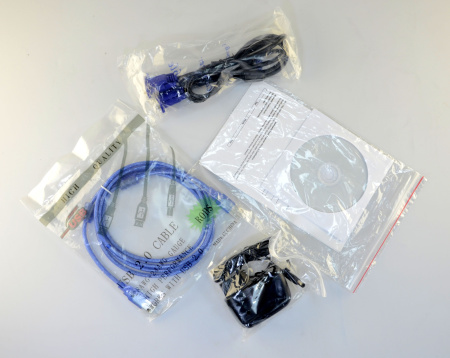 Документ-камера Yesvision P320S