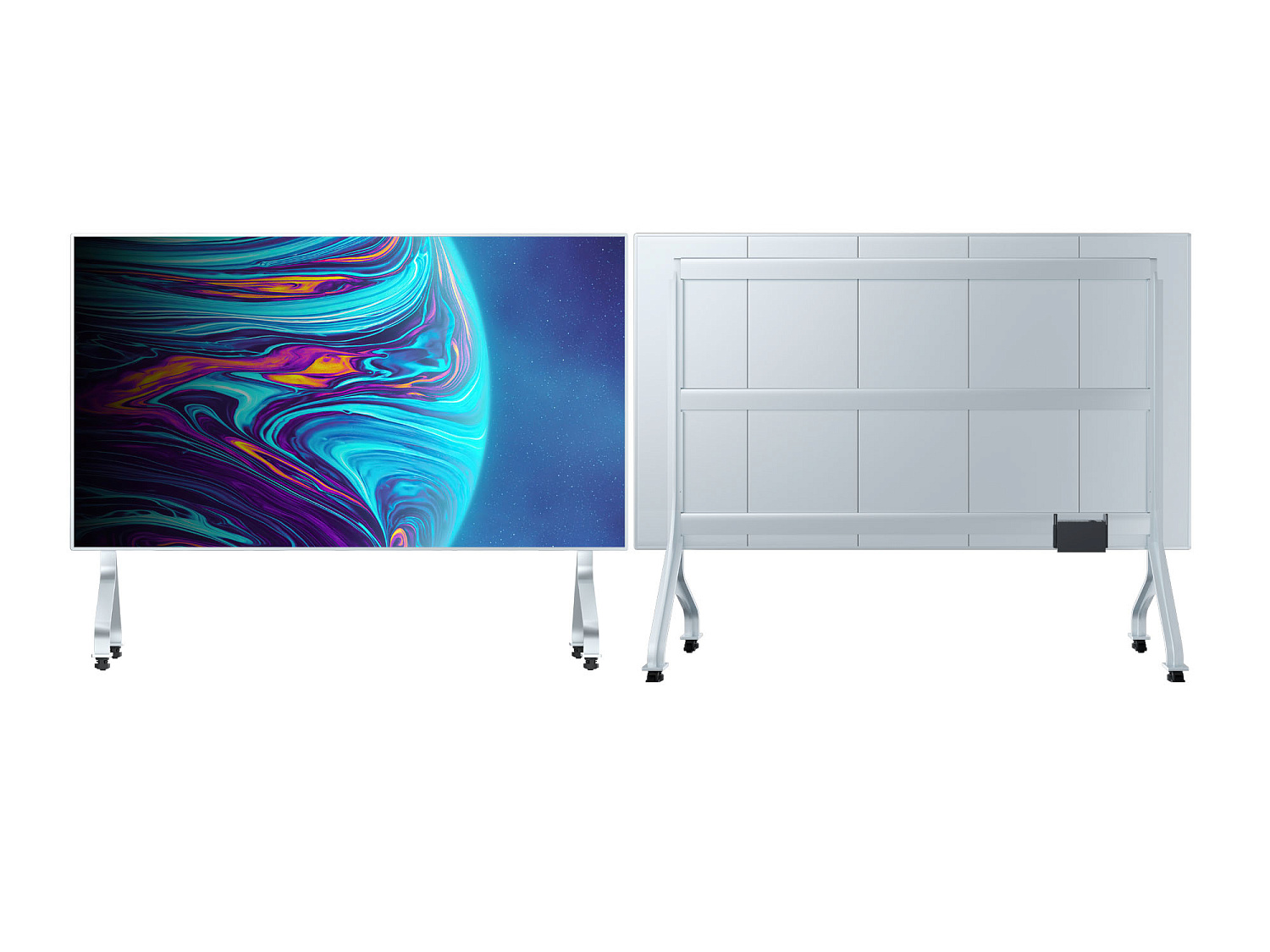 ITC TV-W110-YGT, интерактивная панель 110"